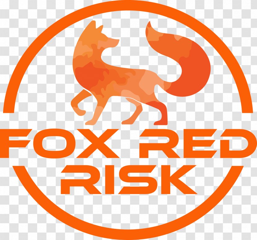 Red Fox Canidae Organization General Data Protection Regulation - Logo - Risk Transparent PNG