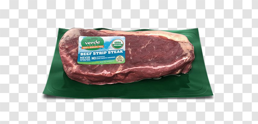 Sirloin Steak Venison Roast Beef Cecina Bayonne Ham - Animal Fat - Ground Transparent PNG