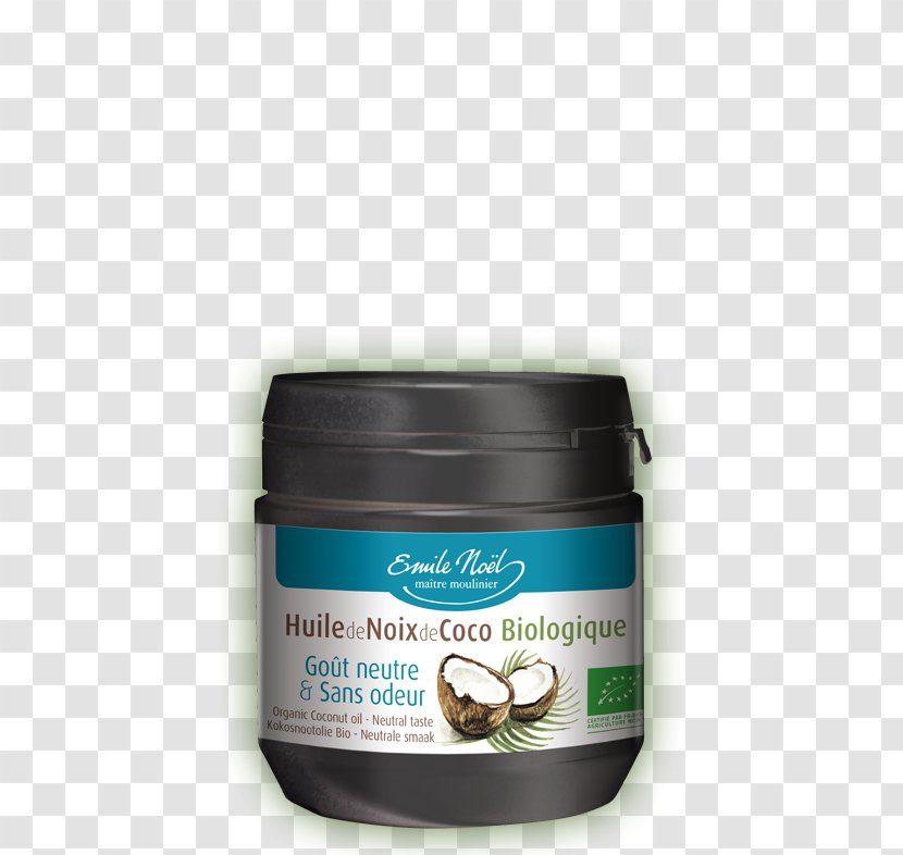 Coconut Oil Huile Alimentaire Flavor Monpanierbleu - NoiX De Coco Transparent PNG