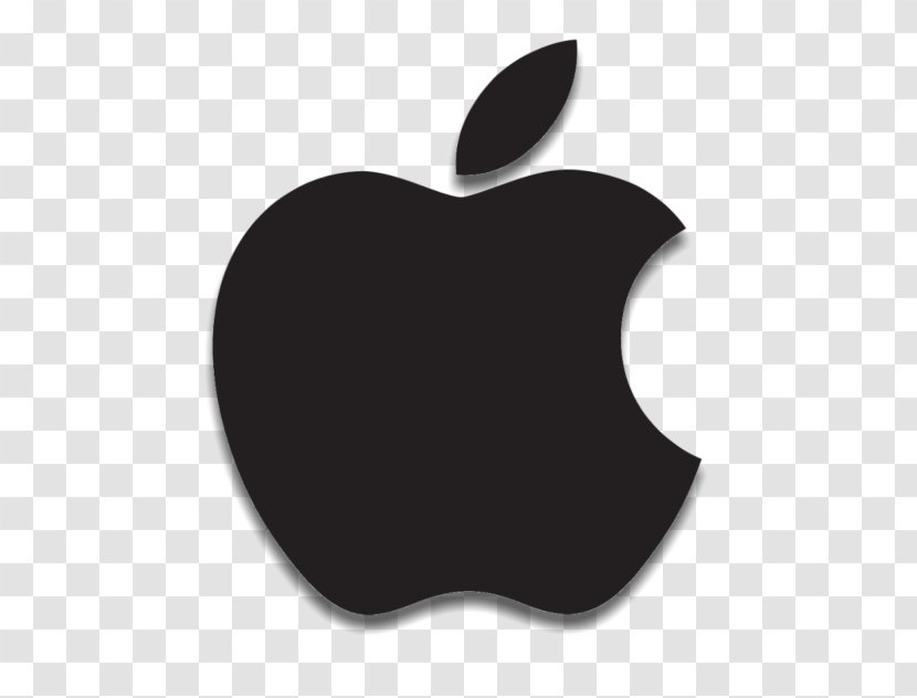 MacOS - Apple Transparent PNG