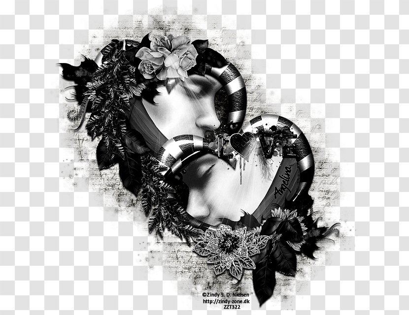 Graphic Design Love Desktop Wallpaper Font - Stock Photography - Romeo And Juliet Transparent PNG