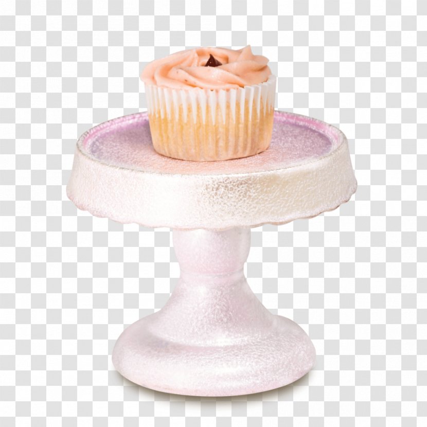 Buttercream Cupcake Flavor - Icing - Cake Transparent PNG