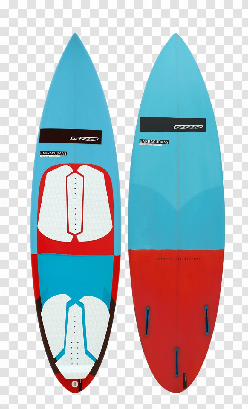 Kiteboards Rrd Barracuda V2 Classic Kiteboard 2017 RRD Surfboard 2016-6`0