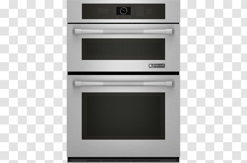 Microwave Ovens Convection Oven Jenn-Air - Kitchen Appliance Transparent PNG