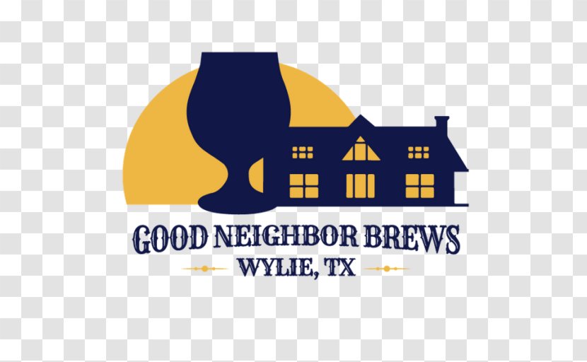 Good Neighbor Brews Beer Brewery Ale Dallas Transparent PNG