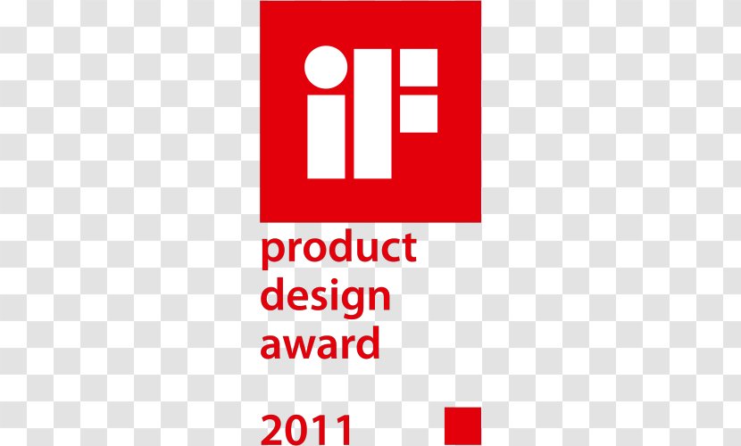 IF Product Design Award Red Dot - Sign Transparent PNG