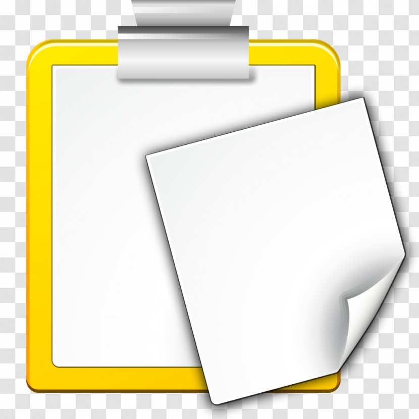 KDE Plasma 5 Clipboard Klipper Desktop Environment - Text - Sosial Media Icon Transparent PNG