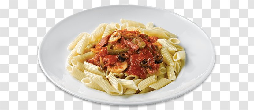 Spaghetti Alla Puttanesca Arrabbiata Sauce Chicken Pasta - Stock Photography Transparent PNG