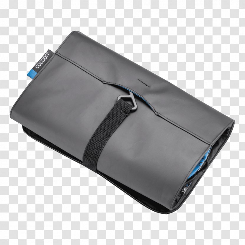 Cosmetic & Toiletry Bags Travel Baggage Blue - Makeup - Bag Transparent PNG