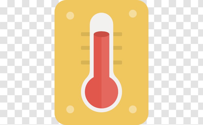 Thermometer Temperature Cartoon - Indicator Transparent PNG