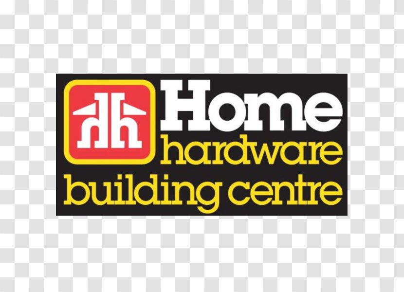 Payzant Home Hardware Building Centre Beaver Lumber DIY Store - Signage Transparent PNG