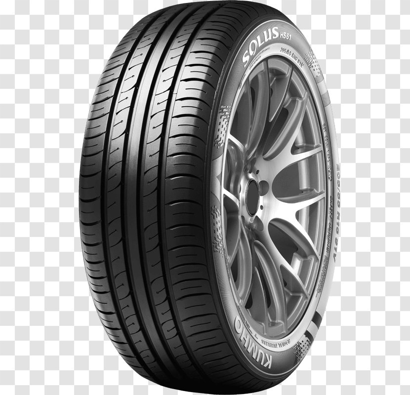 Kumho Tire Tyrepower Tyres Mandurah - Natural Rubber Transparent PNG