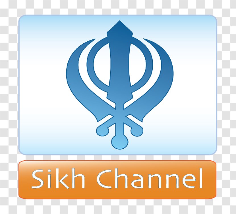 Sikhism Sikh Channel Television Guru Khanda - Akal Transparent PNG