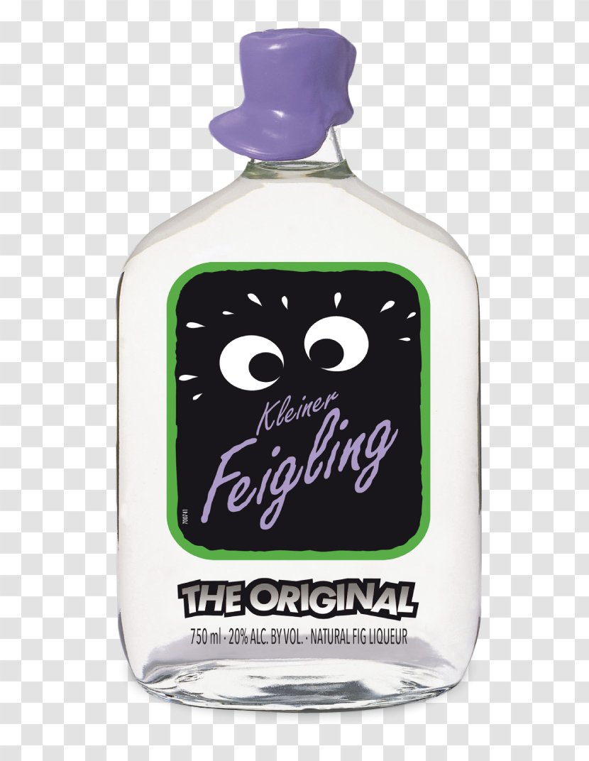 Liqueur Kleiner Feigling Amazon.com Drink Bottle - Fig Cake With Mix Transparent PNG