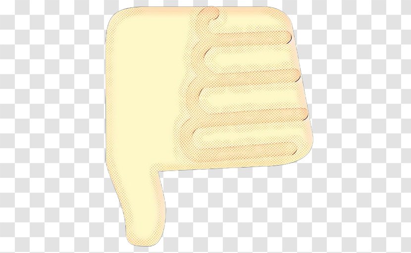 Yellow Dairy Beige Transparent PNG
