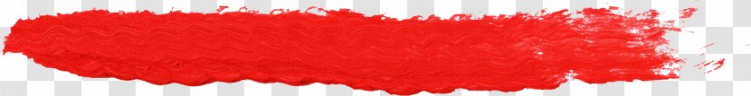 RED.M - Red - Textile Transparent PNG