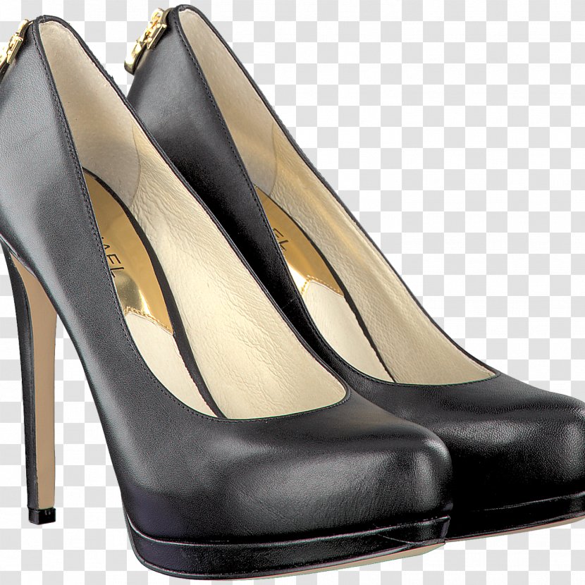 Areto-zapata Shoe Black Design Michael Kors Transparent PNG