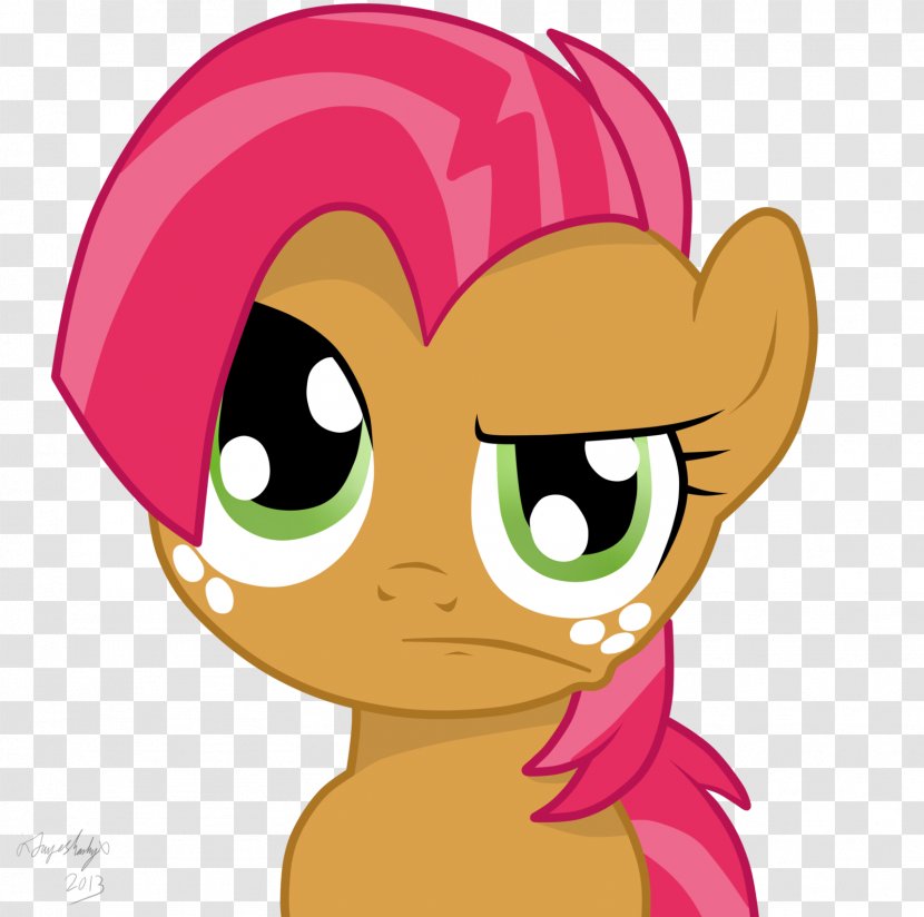 Pony Babs Seed Scootaloo - Cartoon - Frame Transparent PNG