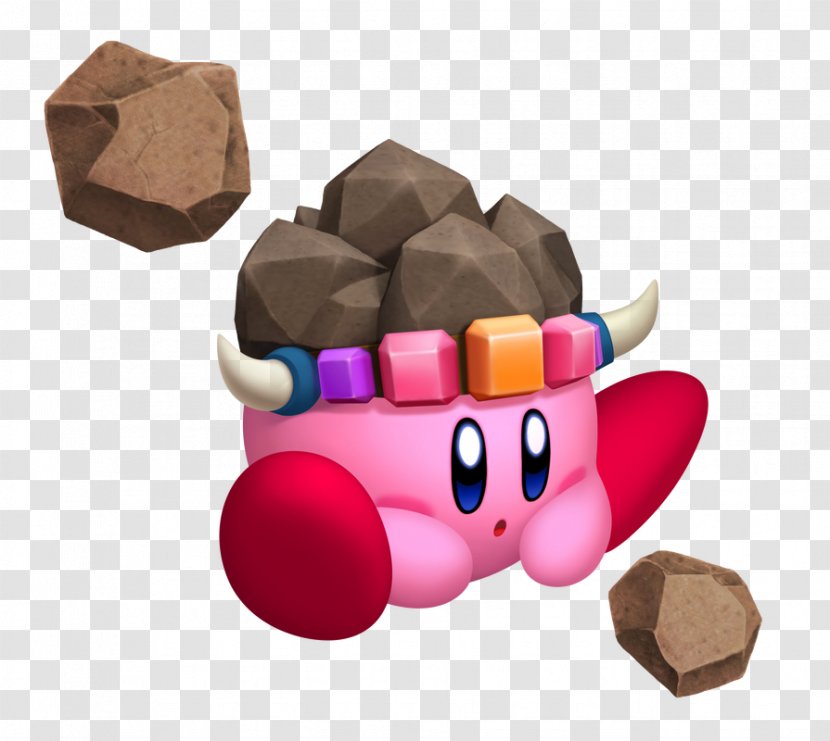 Kirby's Return To Dream Land Kirby: Planet Robobot Kirby Star Allies & The Amazing Mirror Transparent PNG