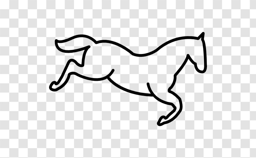 Horse Show Jumping Equestrian Clip Art - Vertebrate Transparent PNG