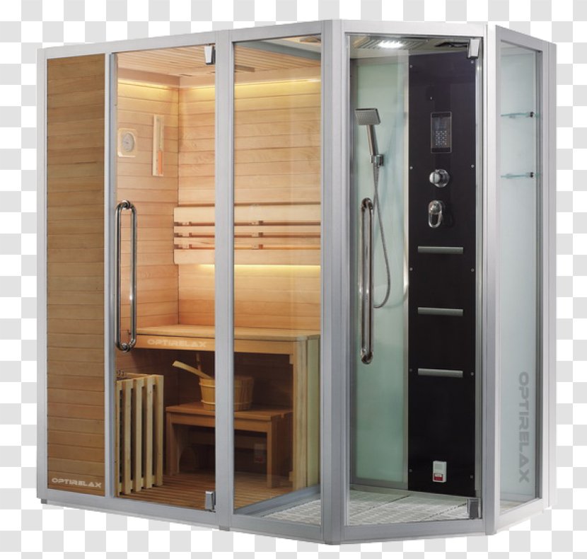 Hot Tub Infrared Sauna Shower - Room Transparent PNG