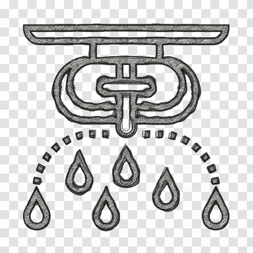 Sprinkler Icon Rescue Icon Transparent PNG