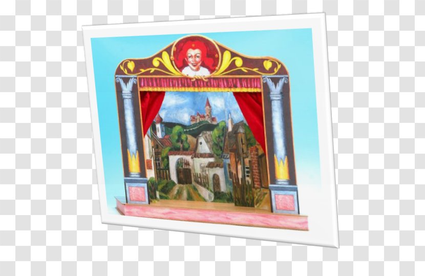 Puppetry Theatre Marionette Tábor - Moscow Art Transparent PNG
