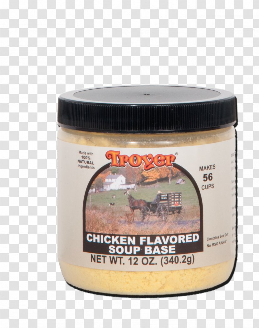 Ingredient Flavor - Chicken Soup Transparent PNG