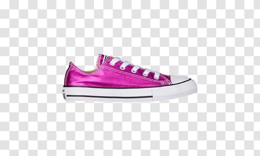 Chuck Taylor All-Stars Sports Shoes Mens Converse All Star Ox - Sportswear - Purple For Women Transparent PNG