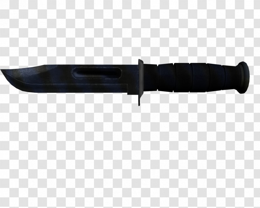 Bowie Knife Hunting & Survival Knives Machete Throwing - Grand Theft Auto - Worn-out Transparent PNG
