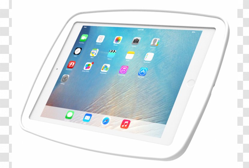 IPad Air 2 Pro Display Device Apple - Tablet Computers Transparent PNG