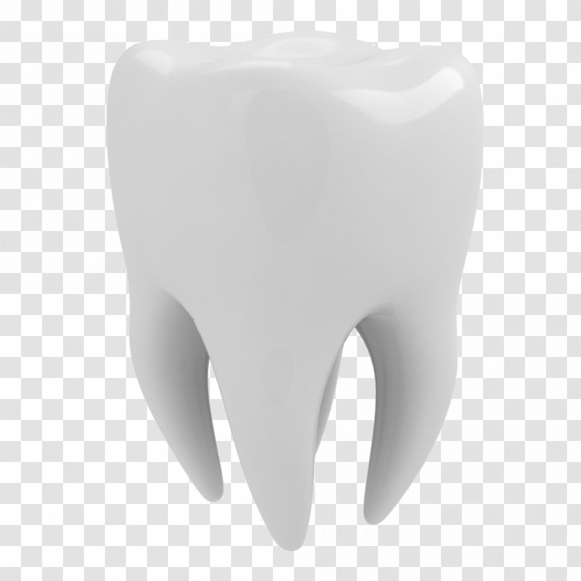 Human Tooth 3D Modeling Decay Three-dimensional Space - Tree - Steel Teeth Transparent PNG
