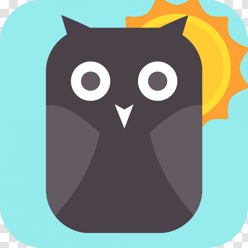 Owl Beak Bird Clip Art - Free Button Transparent PNG