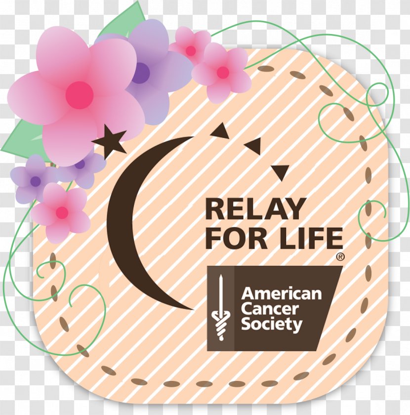 Relay For Life American Cancer Society United States Fundraising - Community Transparent PNG