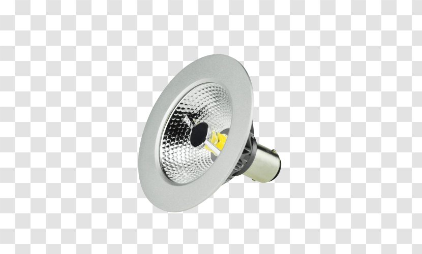 Incandescent Light Bulb LED Lamp Light-emitting Diode Lighting - Hardware Transparent PNG