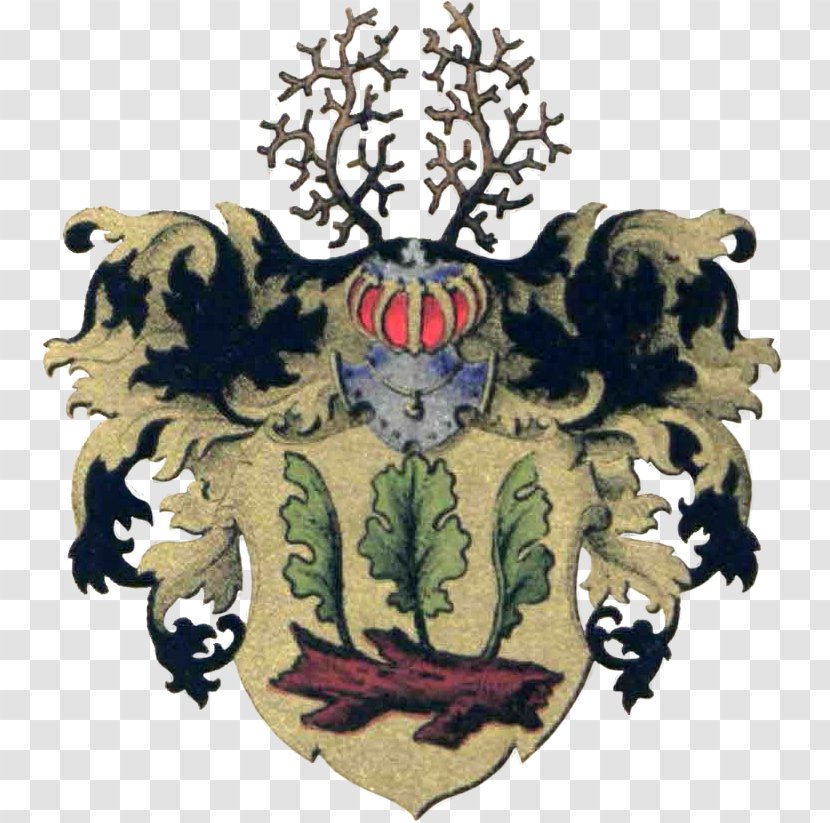 Coat Of Arms Heraldry Csapy Család Heraldic Badge Crest - Skull - Charles Xv Sweden Transparent PNG