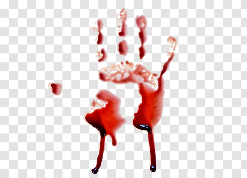 Blood Desktop Wallpaper Display Resolution Clip Art - Finger Transparent PNG
