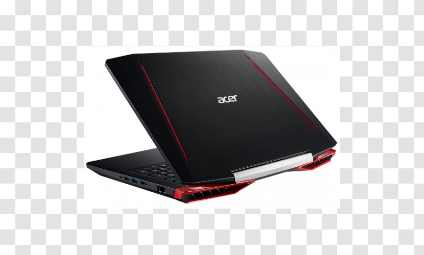Laptop Intel Core I7 Acer Aspire VX5-591G-75RM 15.60 VX 15 Transparent PNG