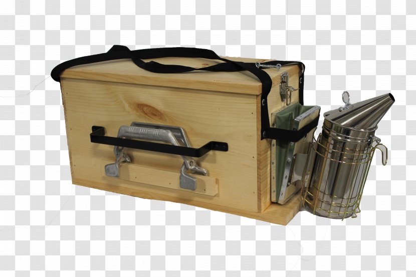 Metal Tool - Box - Design Transparent PNG