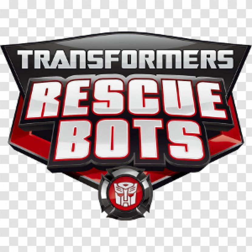 Optimus Prime Transformers Animation Autobot Discovery Family - Logo - Rescue Sb. Transparent PNG