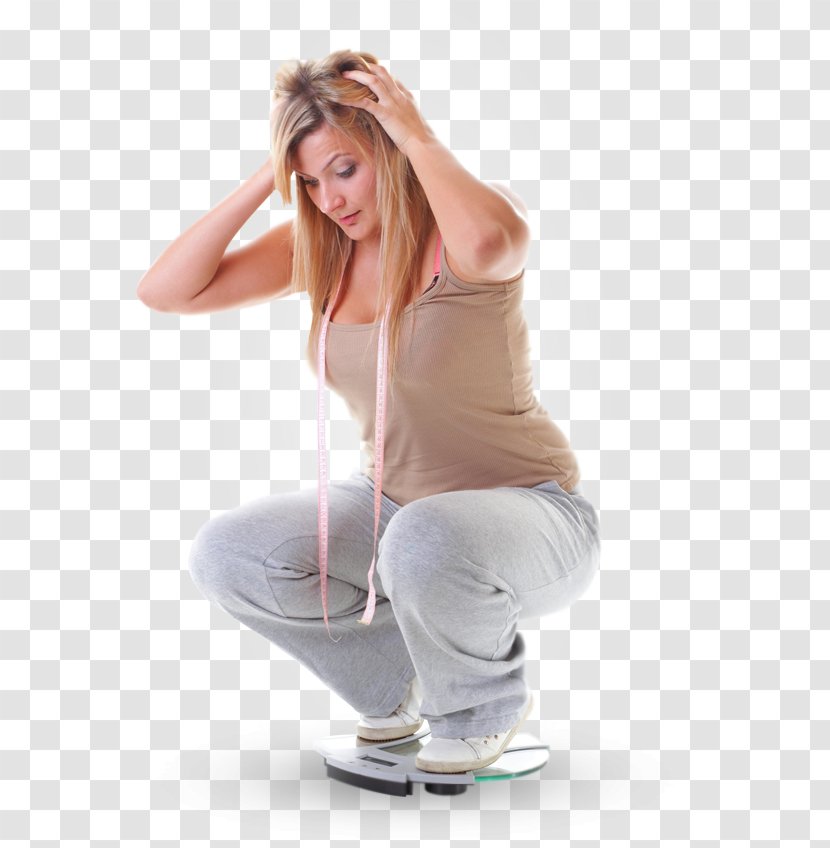 Weight Loss Exercise Obesity Osteoarthritis - Tree - Flower Transparent PNG