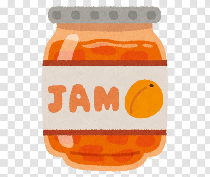 Marmalade Jam Juice 梅の花本舗 Food - Apricot Transparent PNG