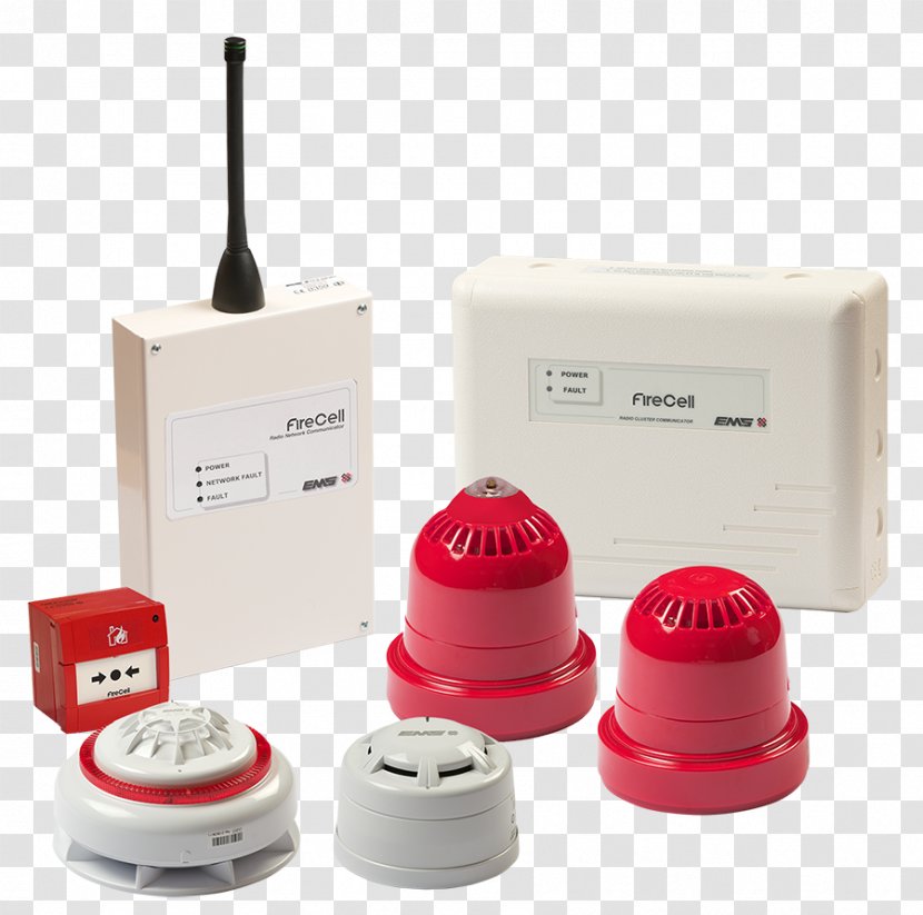 Fire Alarm System Security Alarms & Systems Device Control Panel Protection - En 54 Transparent PNG