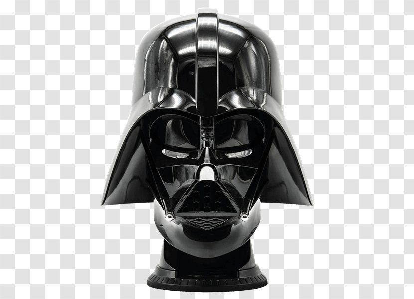 Anakin Skywalker Iron Man YouTube Star Wars Wireless Speaker - Darth Vader Transparent PNG