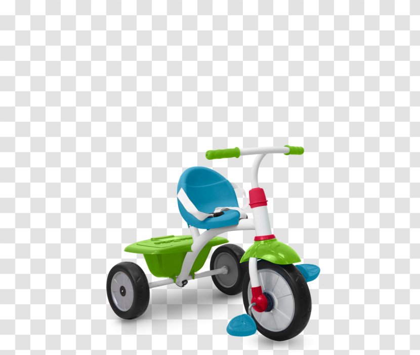 Motorized Tricycle Smart Trike Fun TM Rosa SmarTrike Breez Price - Blue - Funny Stress Toys Transparent PNG