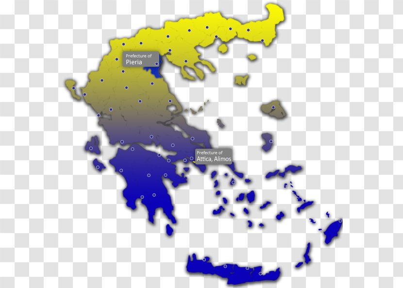 Battle Of Preveza Nicopolis Kalabaka Metsovo - Flag Greece - Map Transparent PNG