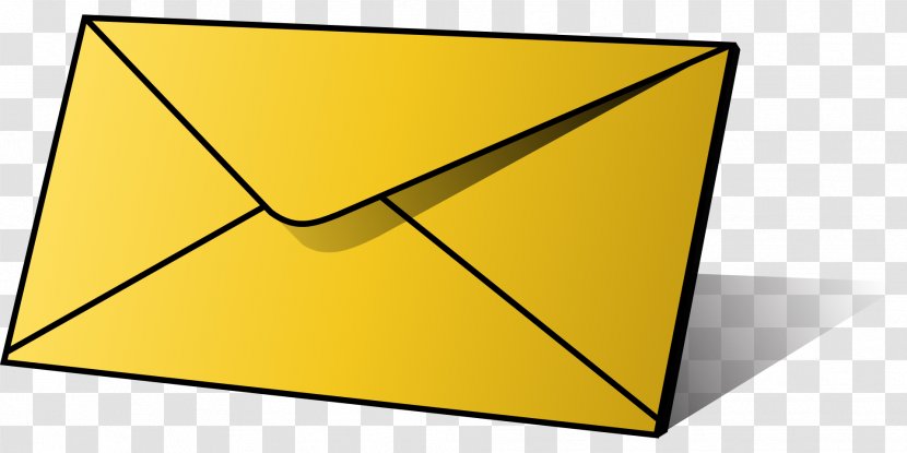 Envelope Clip Art - Mail - Envelopes Transparent PNG
