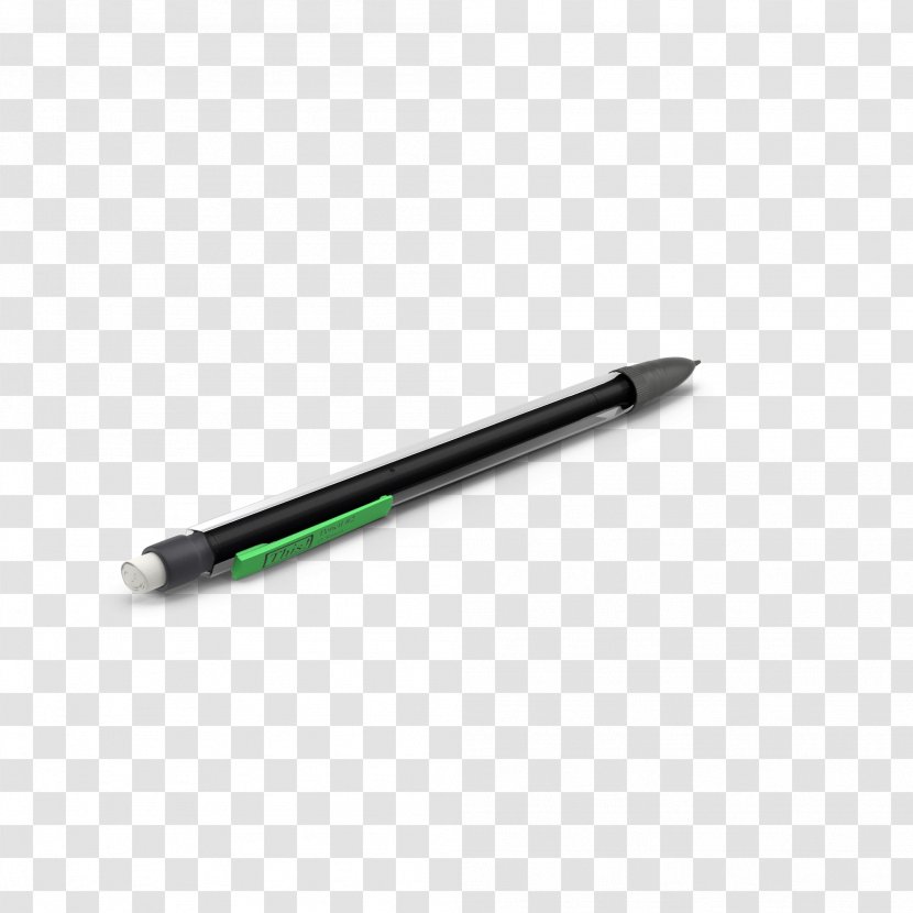 Ballpoint Pen Writing Implement Download - A Mechanical Pencil Transparent PNG
