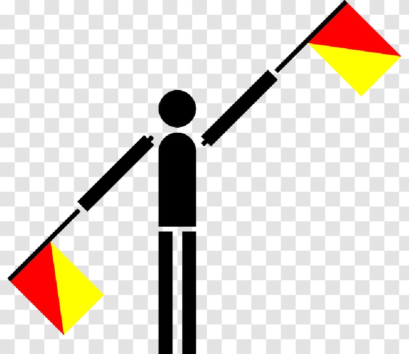 Flag Semaphore Vector Graphics International Maritime Signal Flags Clip Art - Information - Of The World Transparent PNG