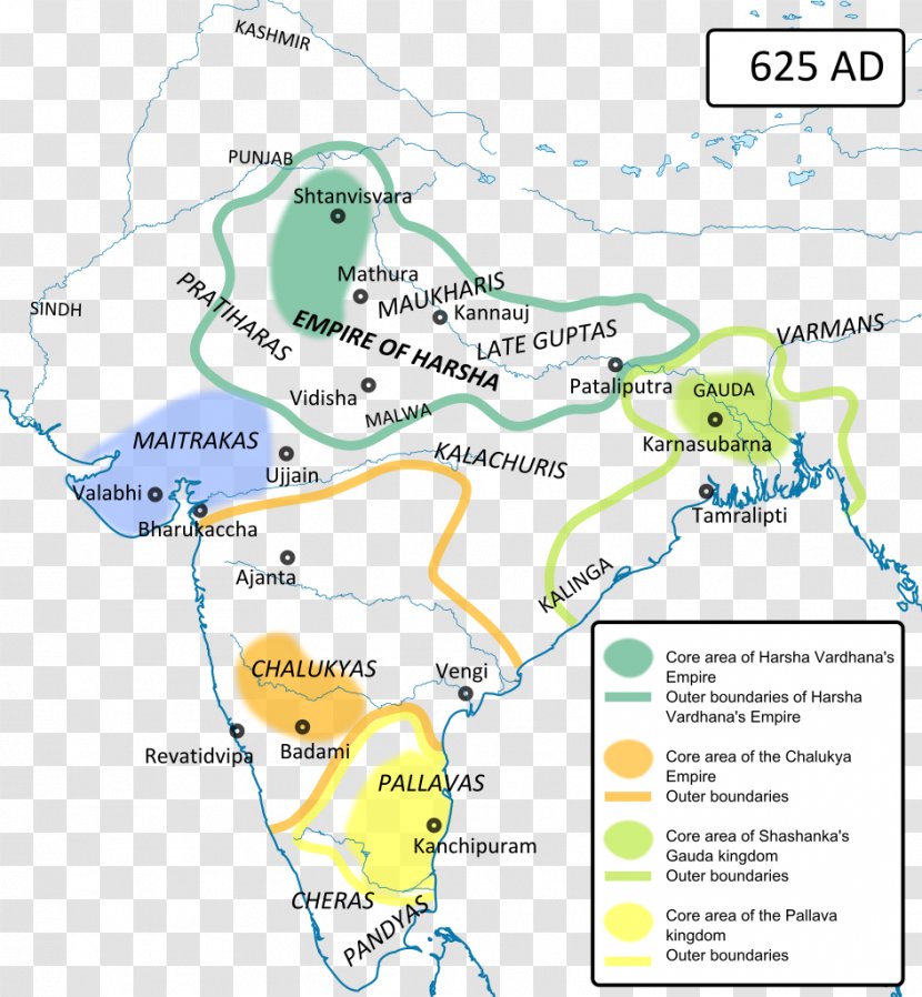 Map Water Ecoregion Organism Land Lot - Kanchipuram Transparent PNG